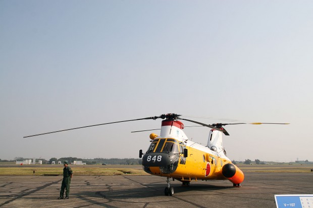 救助、救難ヘリコプター無料写真素材026
