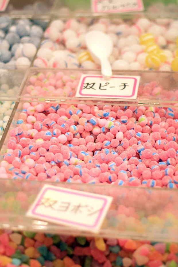 お菓子（キャンディ・飴）フリー写真素材024
