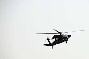 輸送ヘリコプターサムネイル