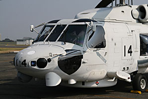 SH-60ヘリコプターサムネイル