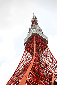 東京タワーサムネイル