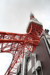 東京タワーサムネイル