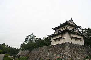 名古屋城サムネイル