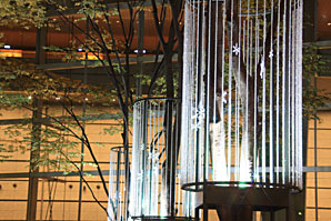 丸の内クリスマスイルミネーションサムネイル