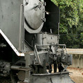 蒸気機関車｜D5189サムネイル